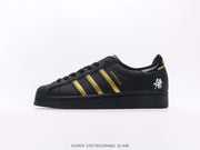 Adidas Superstar Clover Classic Unisex Sneakers
