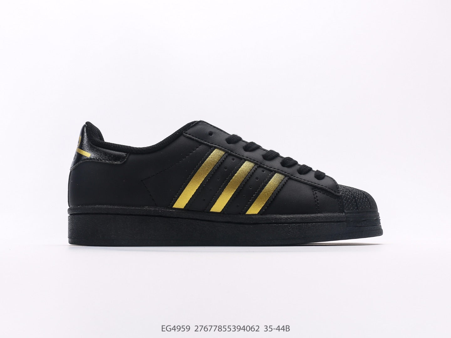Adidas Superstar Clover Classic Unisex Sneakers
