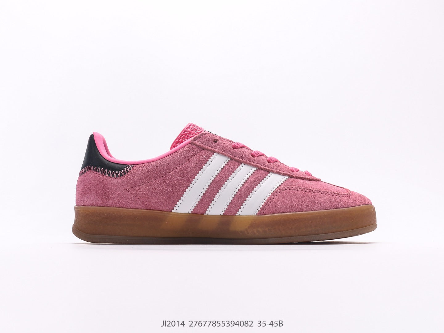adidas Originals Gazelle Indoor Clover Sneakers - Non-Slip & Wear-Resistant