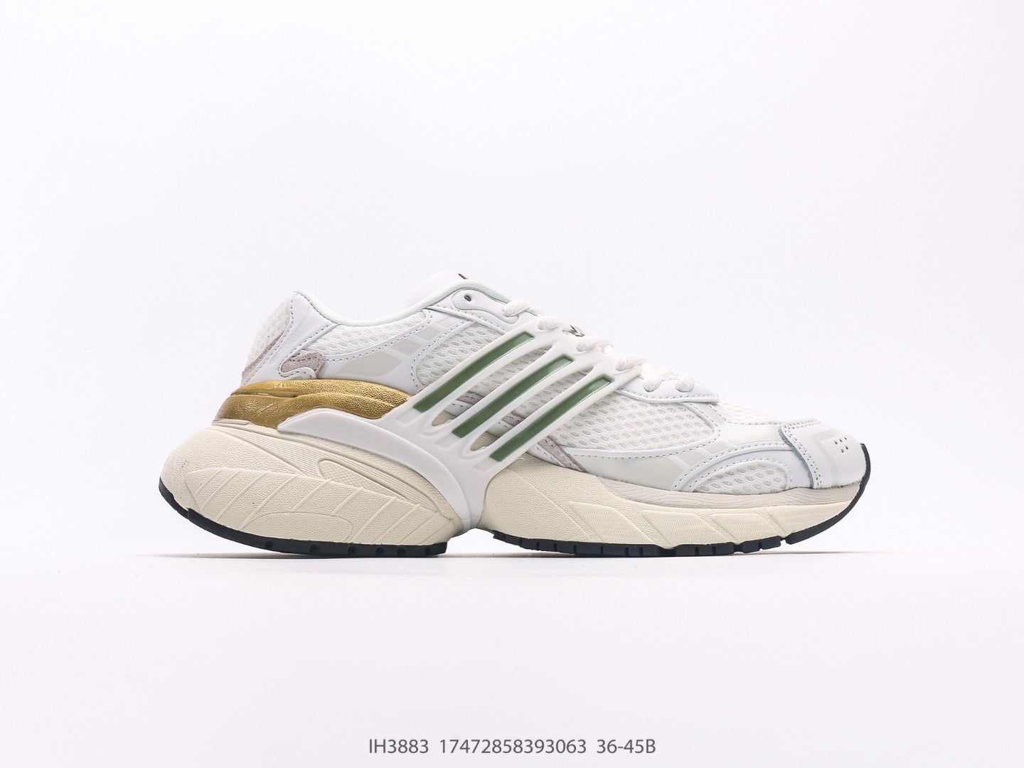 Adidas Originals ADISTAR Sneakers - Stylish Comfort for Every Step