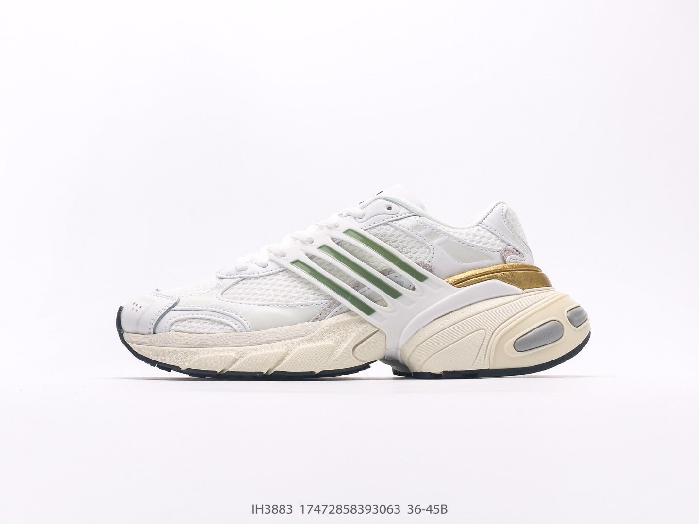Adidas Originals ADISTAR Sneakers - Stylish Comfort for Every Step