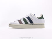 Adidas Campus Bold Casual Sneakers for Couples