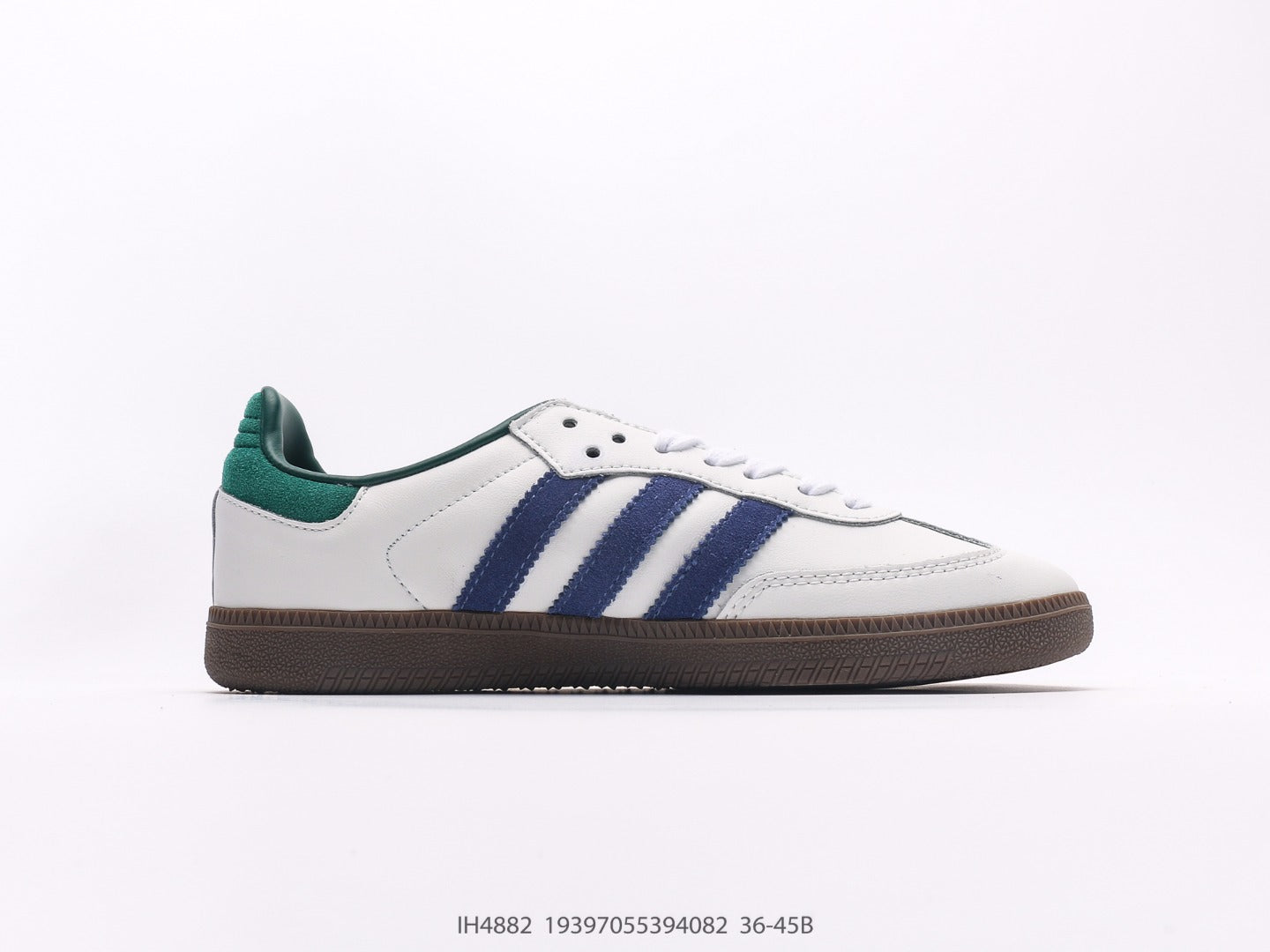 Adidas Samba OG Men's Casual Sports Sneakers