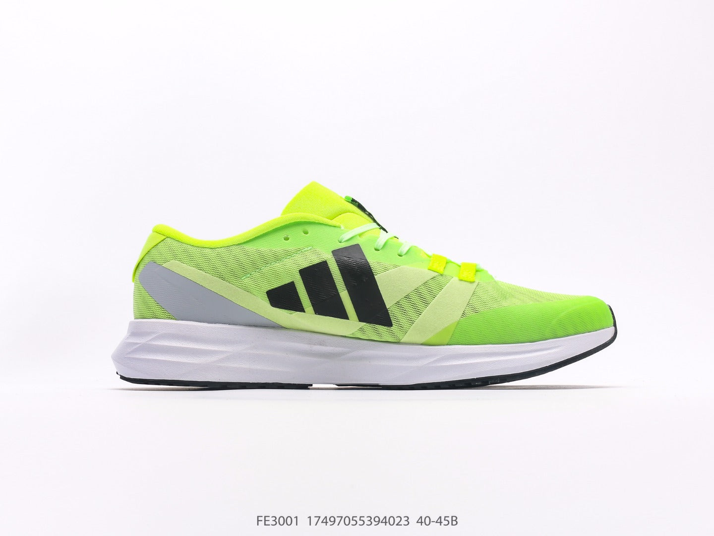 Adidas Adizero RC 5 Men's Training Shoes for Medium and Long Distances