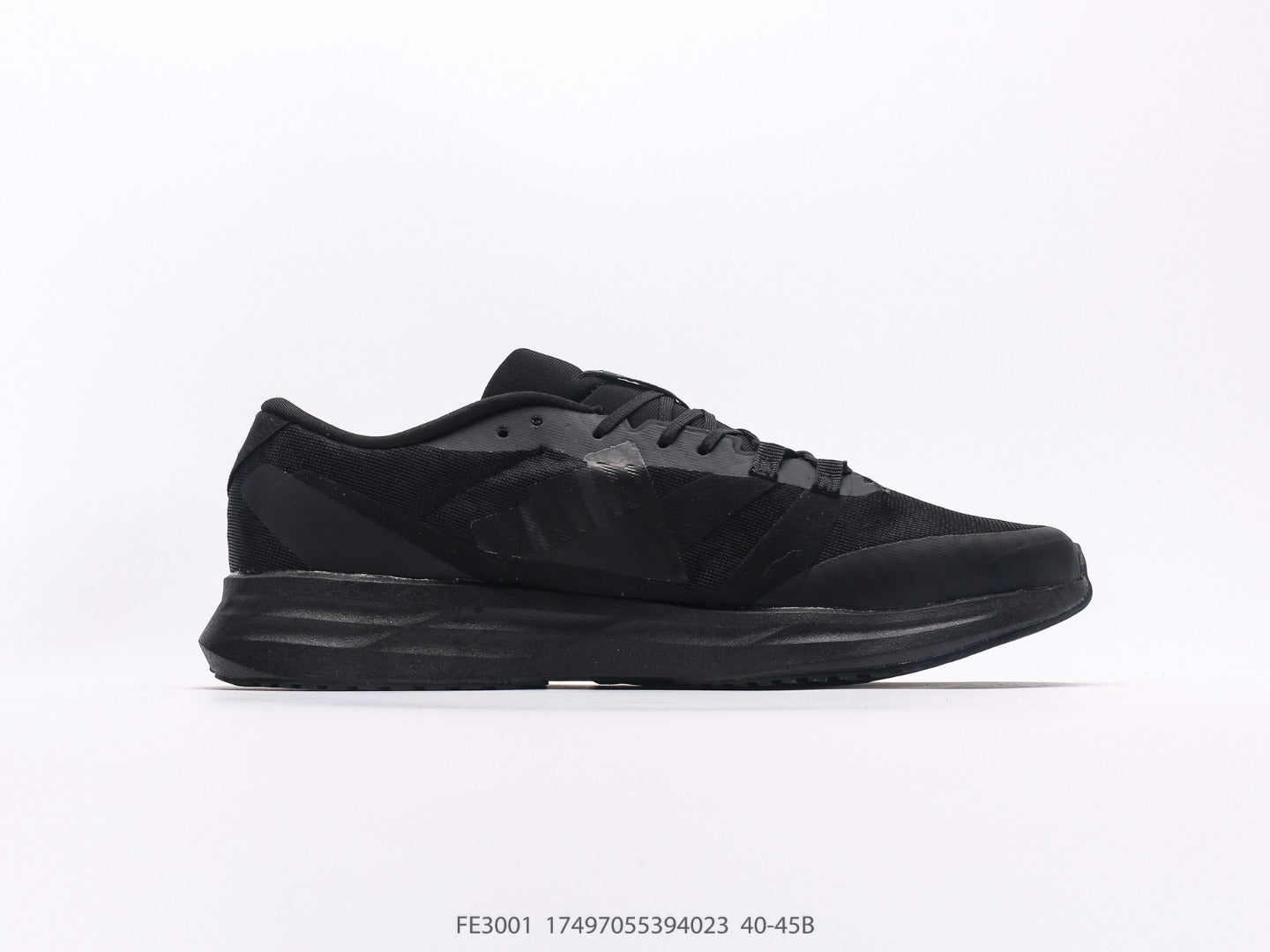 Adidas Adizero RC 5 Men's Track Shoes for Medium & Long Distance Running