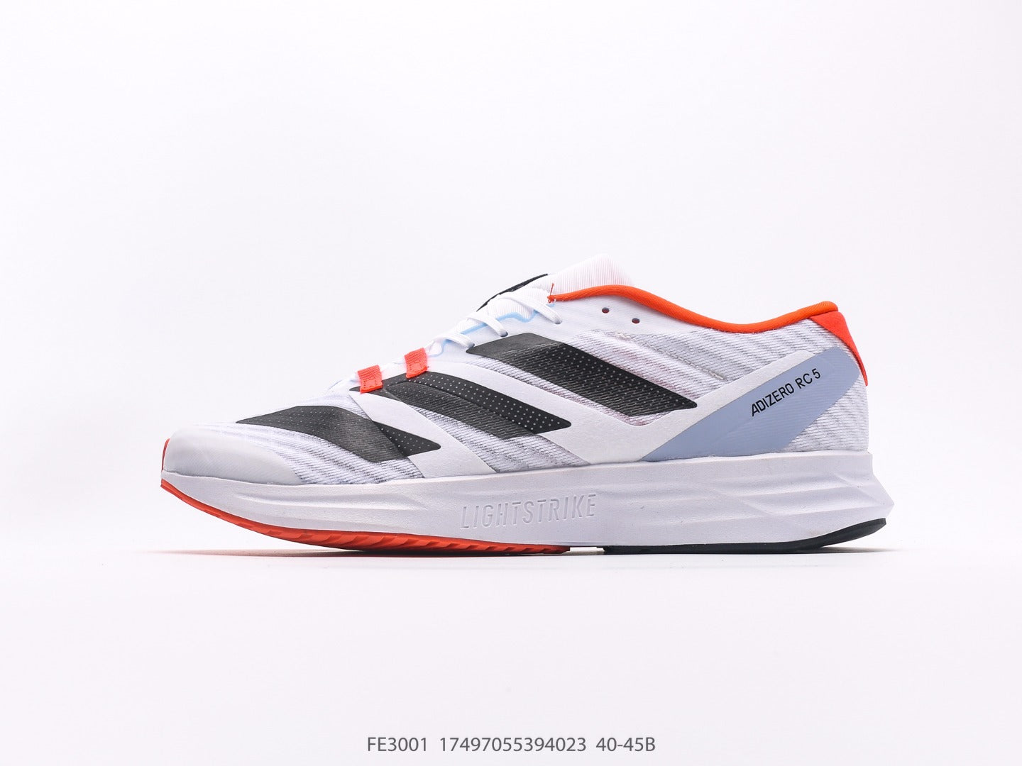 Adidas Adizero RC 5 Men's Track and Jogging Shoes