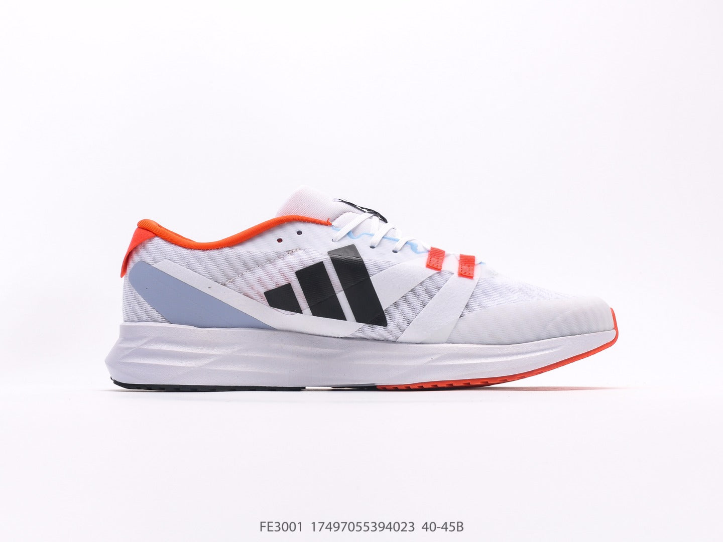 Adidas Adizero RC 5 Men's Track and Jogging Shoes