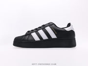 Adidas Originals Superstar XLG Shell Toe Platform Sneakers