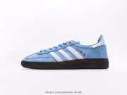 Adidas Handball Spezial Retro Casual Sneakers