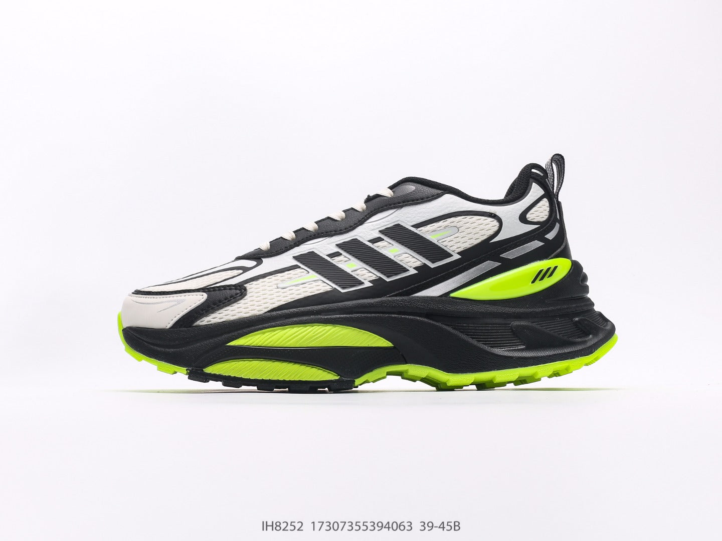 Adidas MTS Pro Unisex Low-Cut Running Shoes - Comfortable & Non-Slip