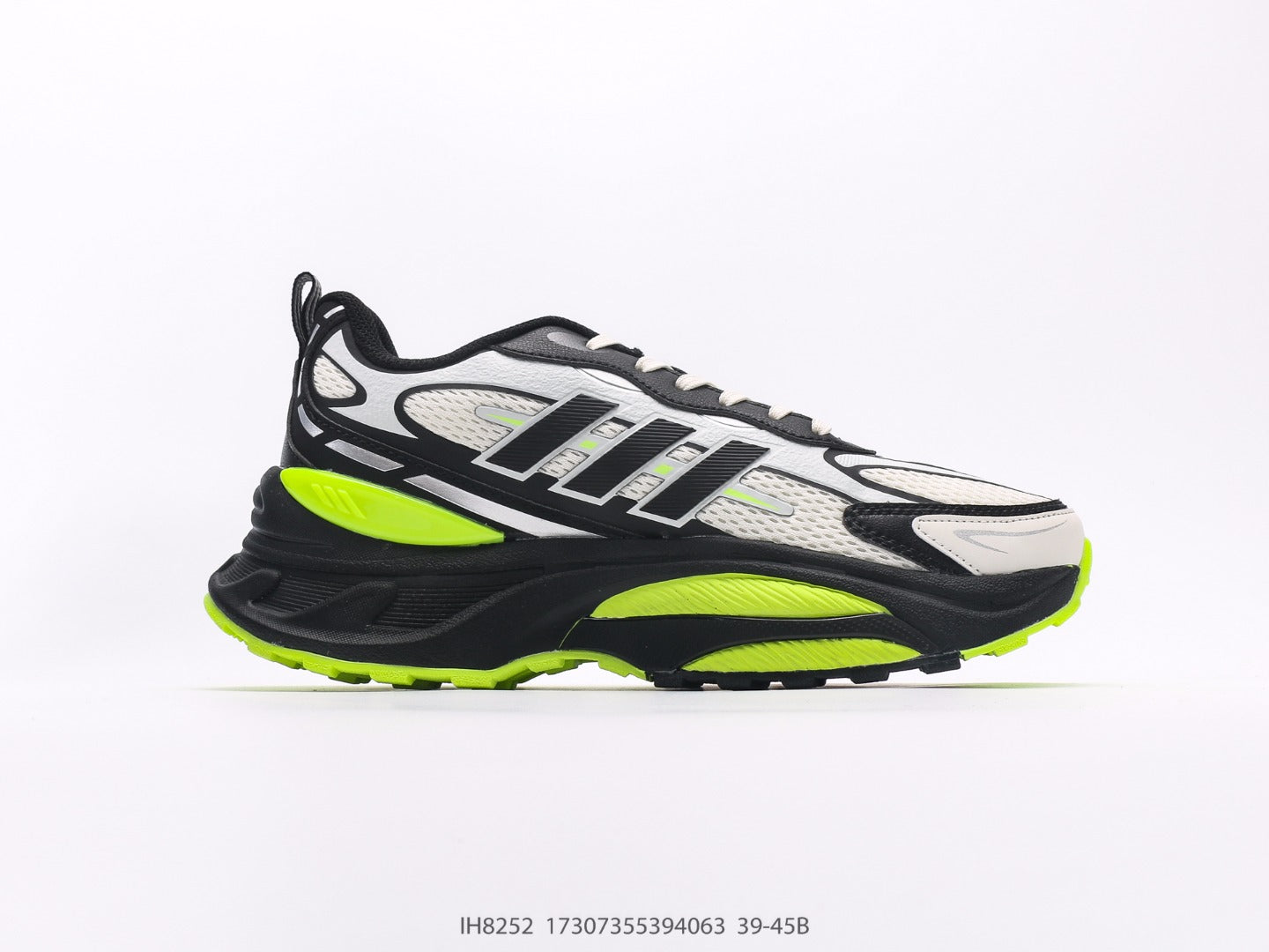 Adidas MTS Pro Unisex Low-Cut Running Shoes - Comfortable & Non-Slip