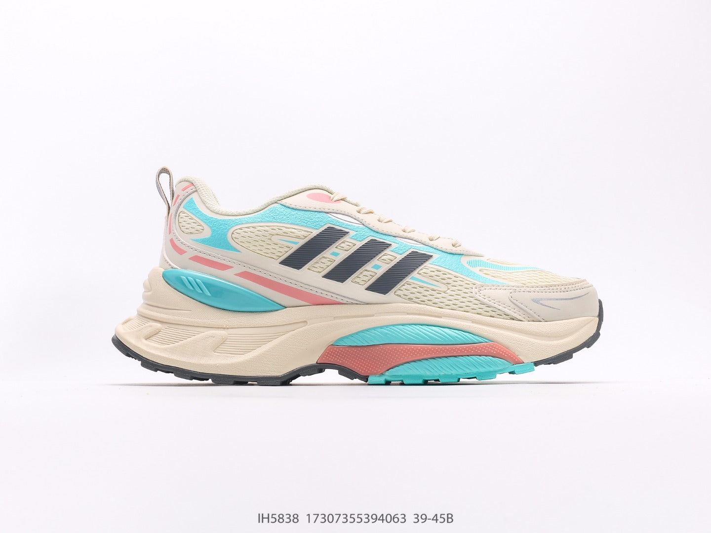 Adidas MTS Pro Non-Slip Running Shoes for Men & Women