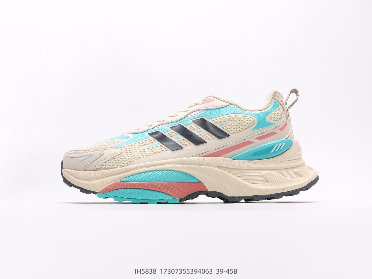 Adidas MTS Pro Non-Slip Running Shoes for Men & Women