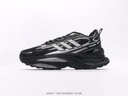 Adidas MTS Pro Unisex Low-Cut Running Shoes - Comfortable, Non-Slip & Wear-Resistant