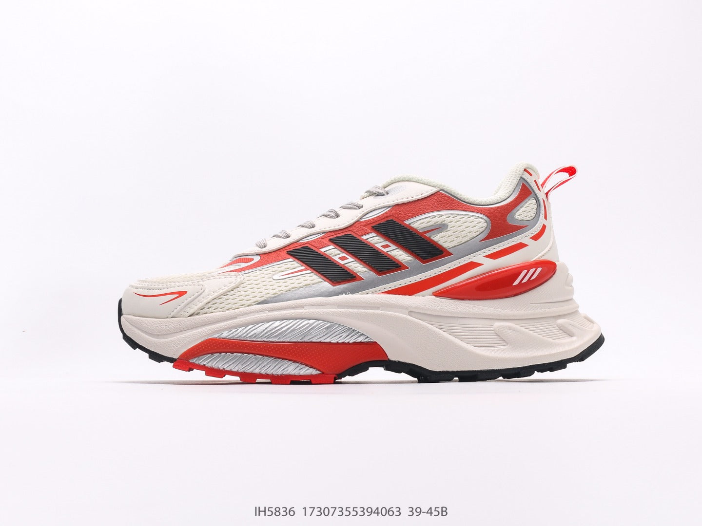 Adidas MTS Pro Non-Slip Low-Cut Running Shoes for Men & Women