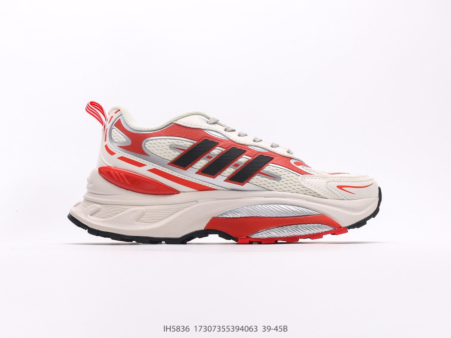 Adidas MTS Pro Non-Slip Low-Cut Running Shoes for Men & Women