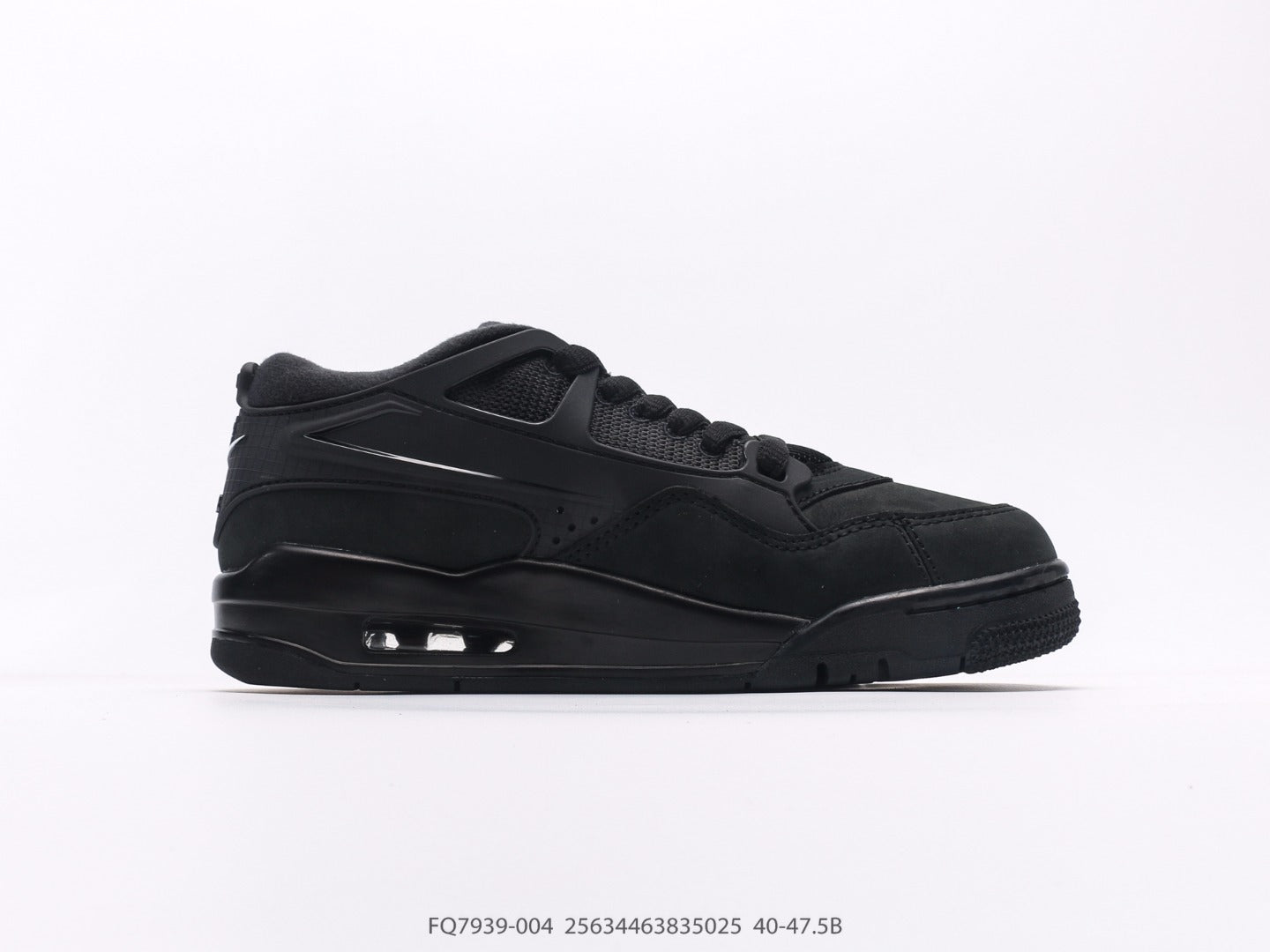 Air Jordan 4 Remastered AJ4 Retro Basketball Shoes - Low Top