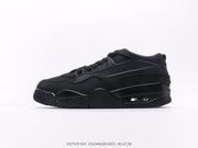 Air Jordan 4 Remastered AJ4 Retro Basketball Shoes - Low Top