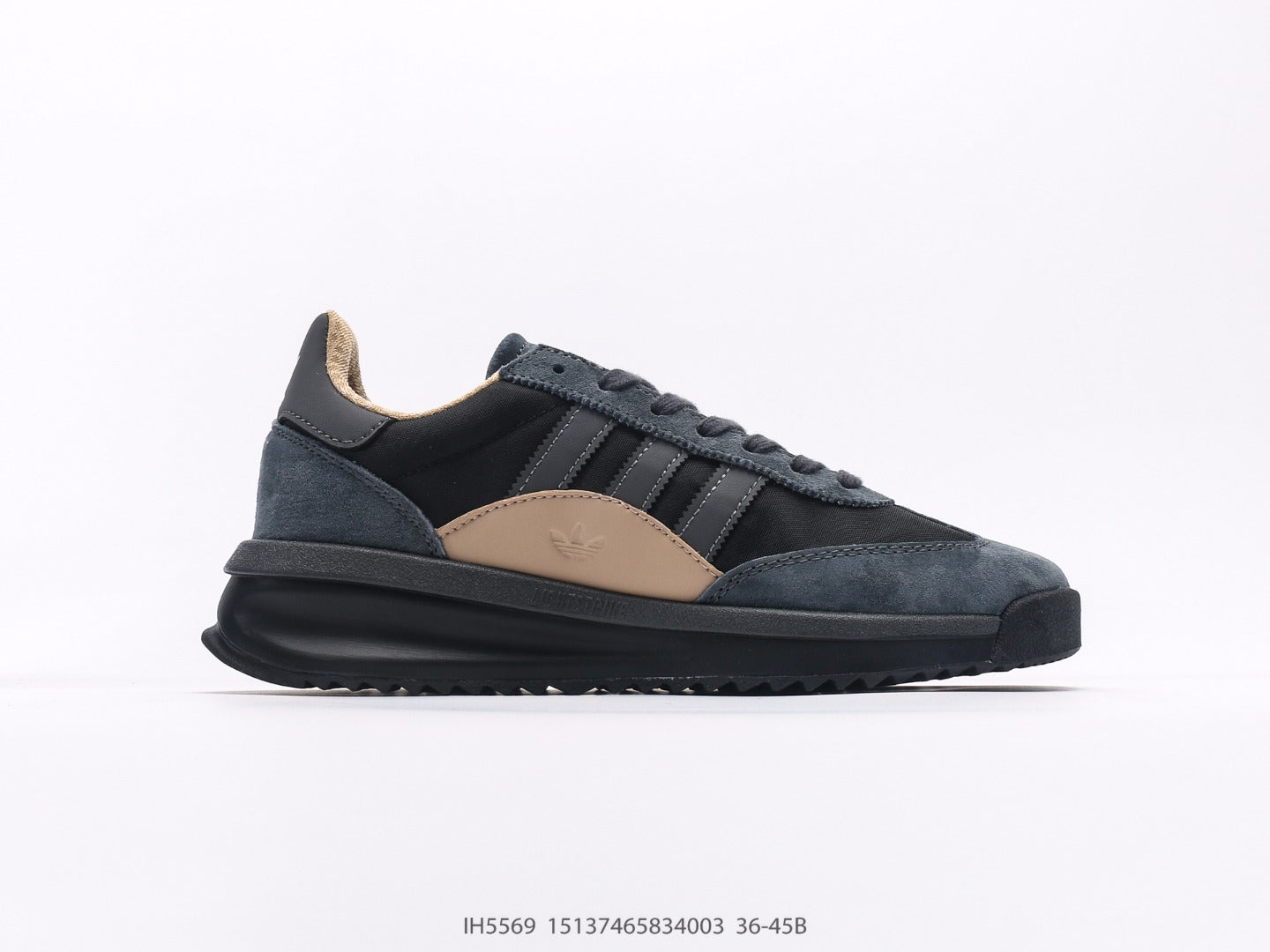 Adidas SL 72 Classic Retro Sneakers