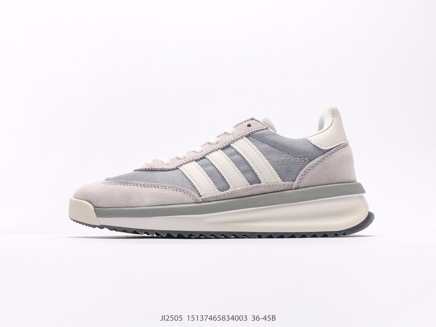 Adidas SL 72 Classic Retro Running Shoes