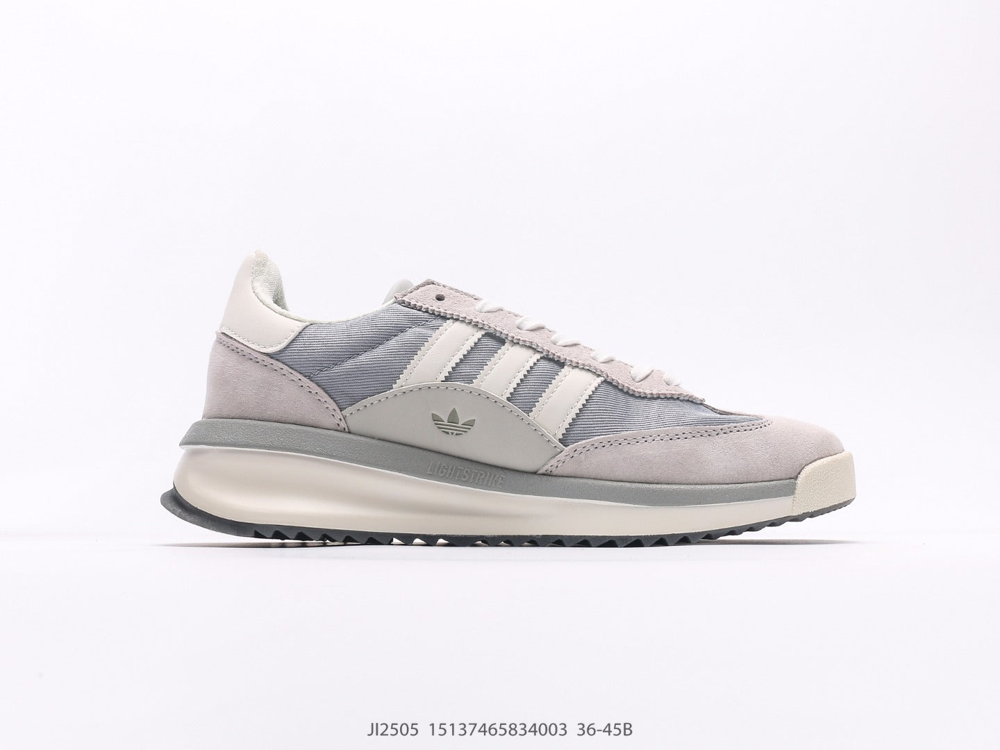 Adidas SL 72 Classic Retro Running Shoes