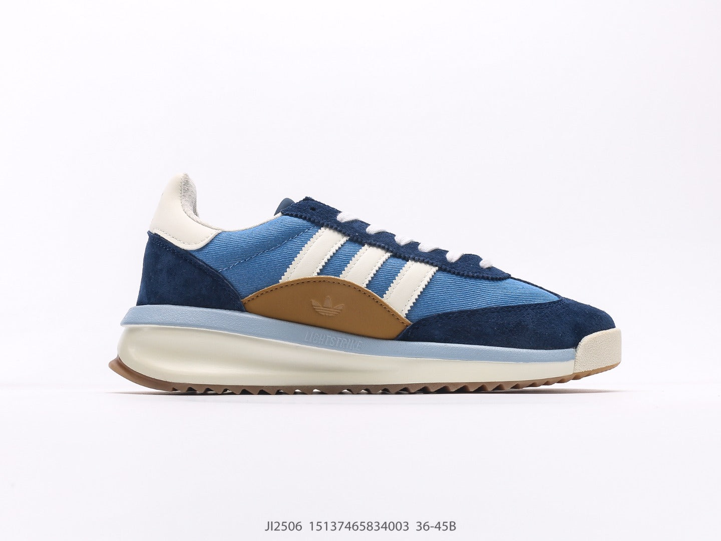 Adidas SL 72 Retro Casual Sneakers