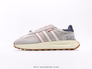 Adidas Originals Retropy E5 - Lightweight Retro Casual Sports Shoes
