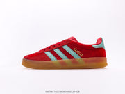 adidas Originals Gazelle Indoor Casual Sneakers