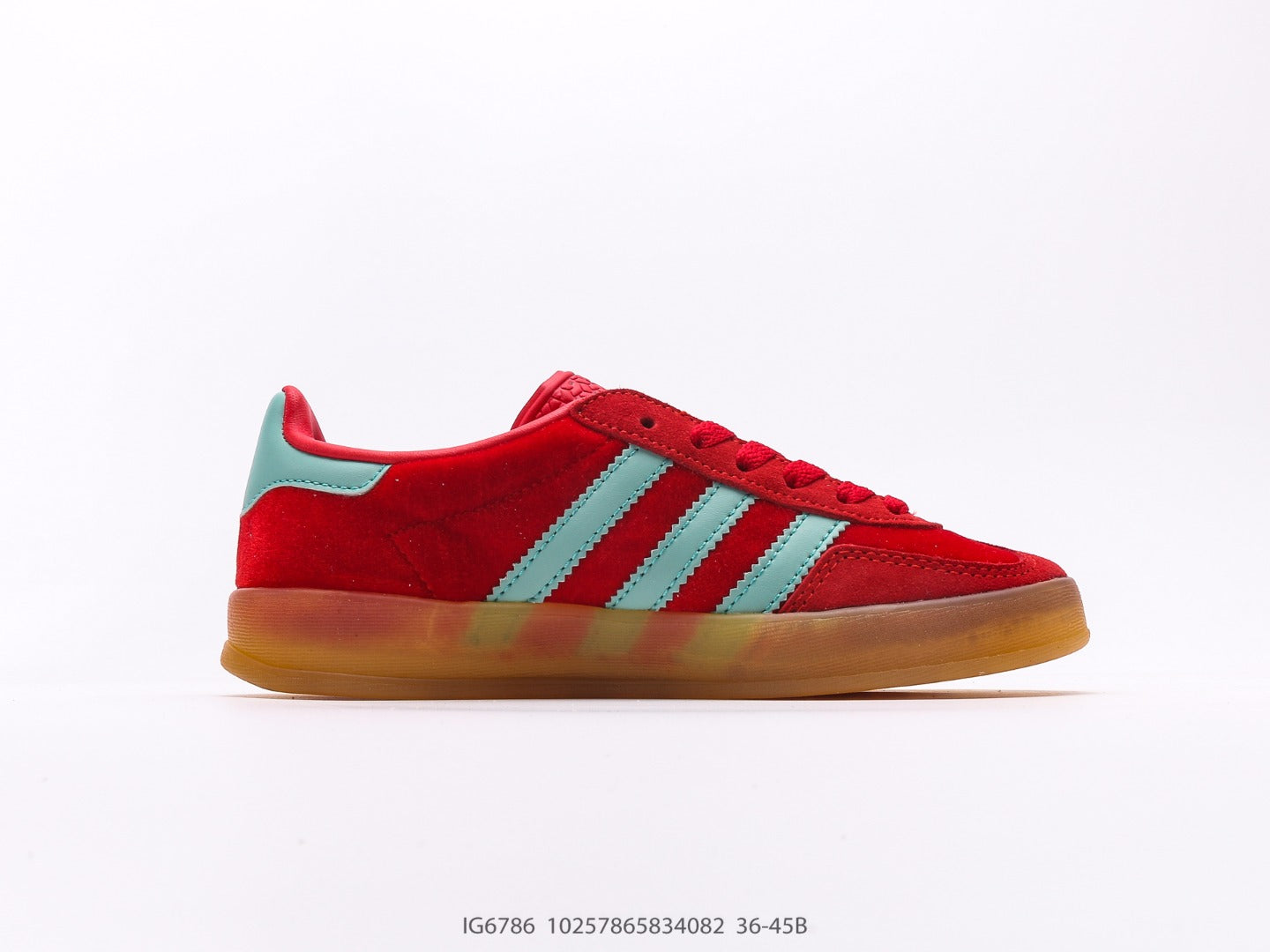 adidas Originals Gazelle Indoor Casual Sneakers
