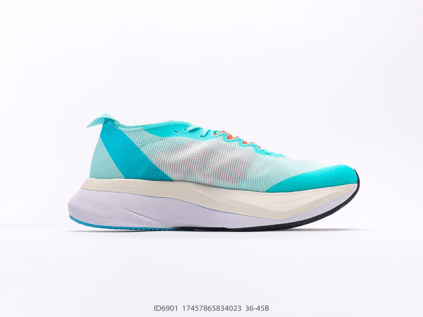 Adidas ADIZERO BOSTON 12 Lightweight Non-Slip Dad Shoes