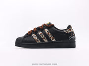 Adidas Originals Campus 00s Retro Low-Top Sneakers