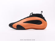 Adidas Harden Volume 8 - Men's and Women's Low-Top Basketball Shoes