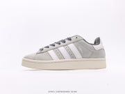 Adidas Originals Campus Sneaker - Retro Low-Top Casual Sports Shoes