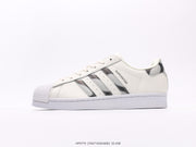 Adidas Originals Superstar Ayoon W Shell Toe Sneakers