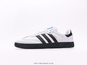 Adidas Originals Samba OG Low-Top Sneakers for Men