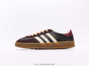 adidas Originals Gazelle Indoor Clover Sneakers - Non-Slip, Comfortable, and Durable