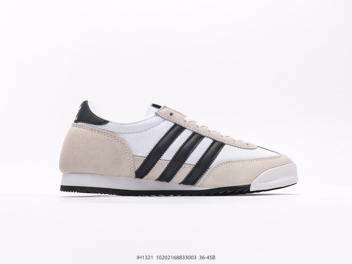 Adidas R71 Samba OG Low-Top Casual Sports Sneakers