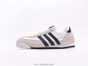 Adidas R71 Samba OG Low-Top Casual Sports Sneakers