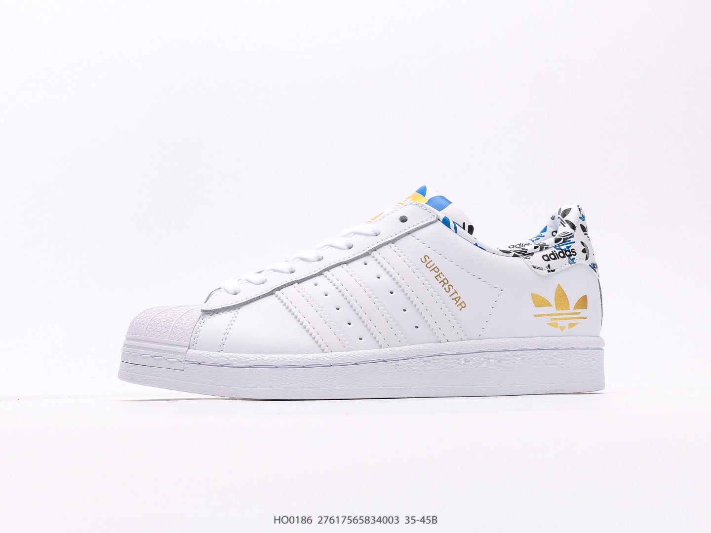 adidas Originals Post UP Low-Top Sneakers for Modern Style