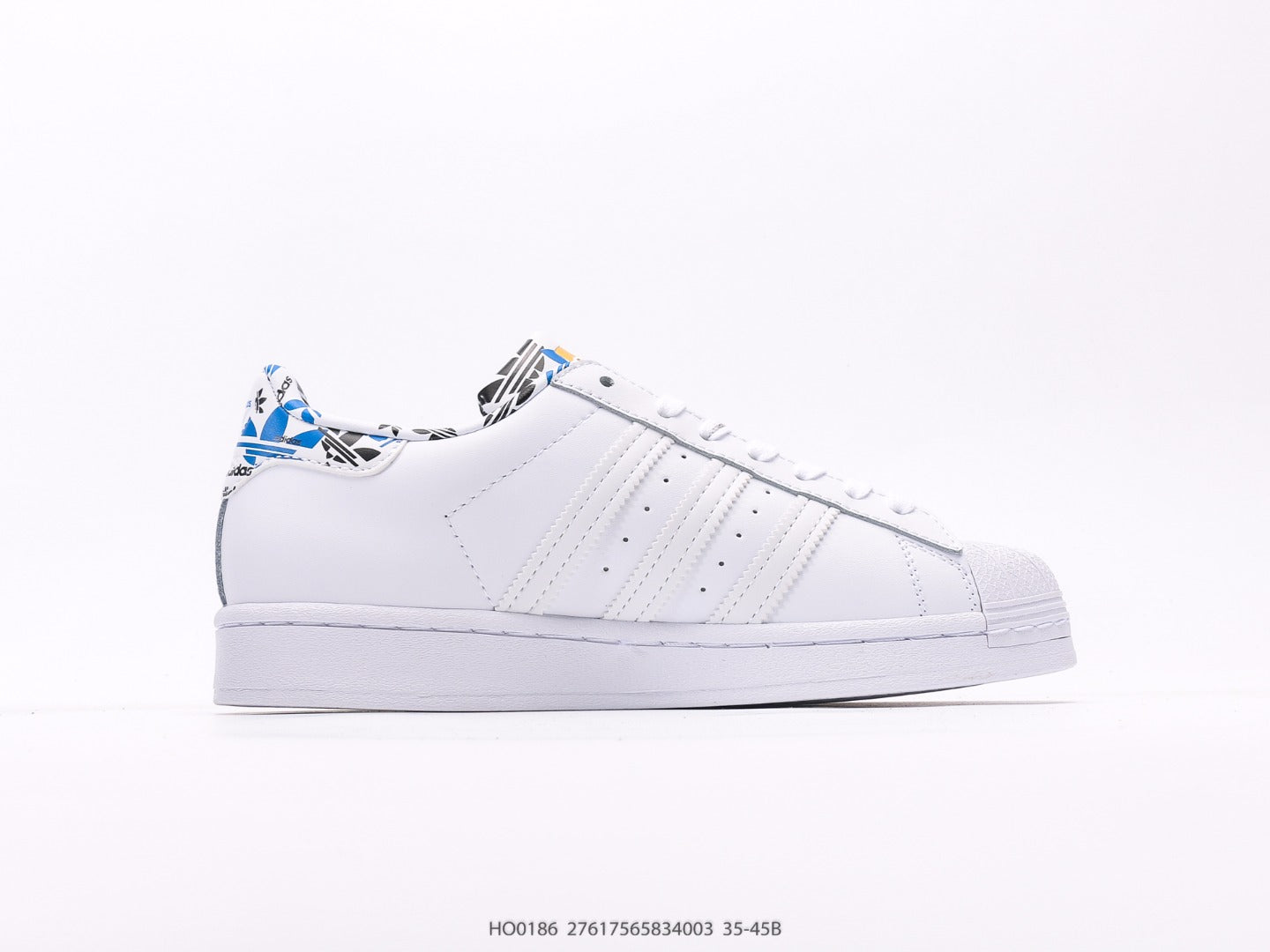 adidas Originals Post UP Low-Top Sneakers for Modern Style