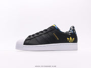 adidas Originals Post UP Low-Top Sneakers