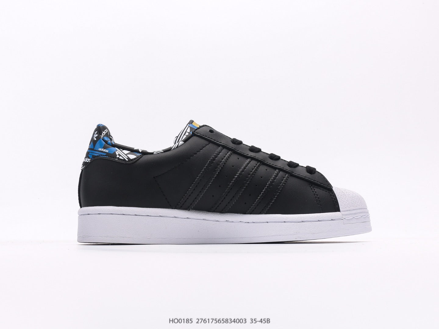 adidas Originals Post UP Low-Top Sneakers