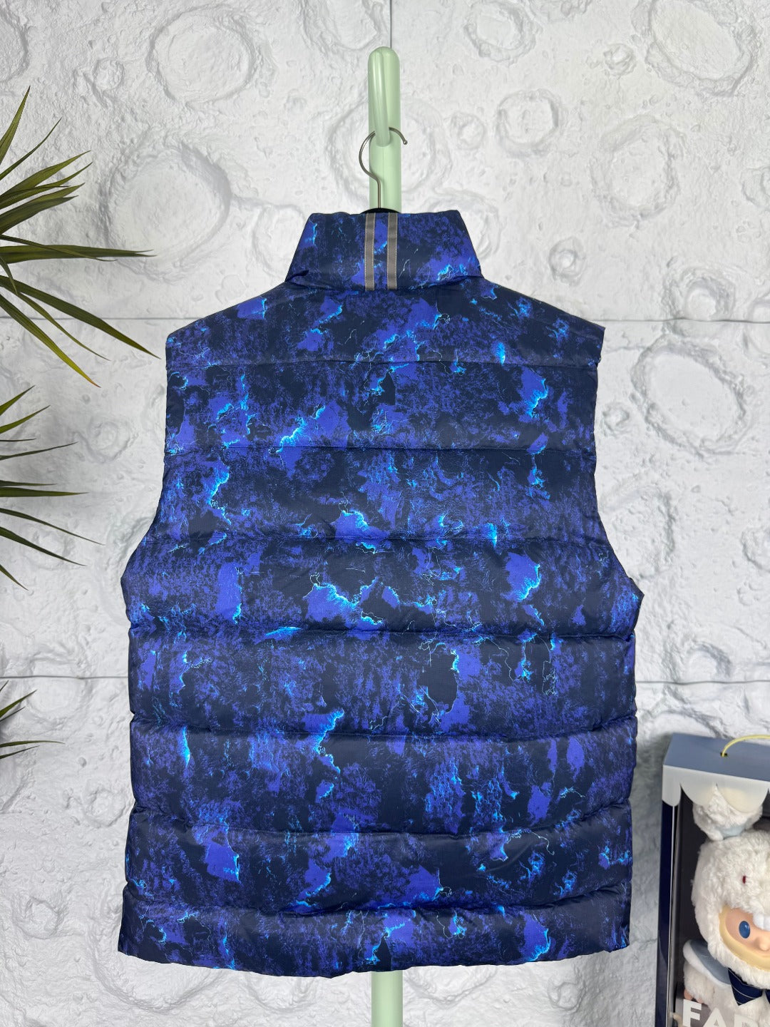 Canada Goose Crofton Lightweight Down Vest for Men