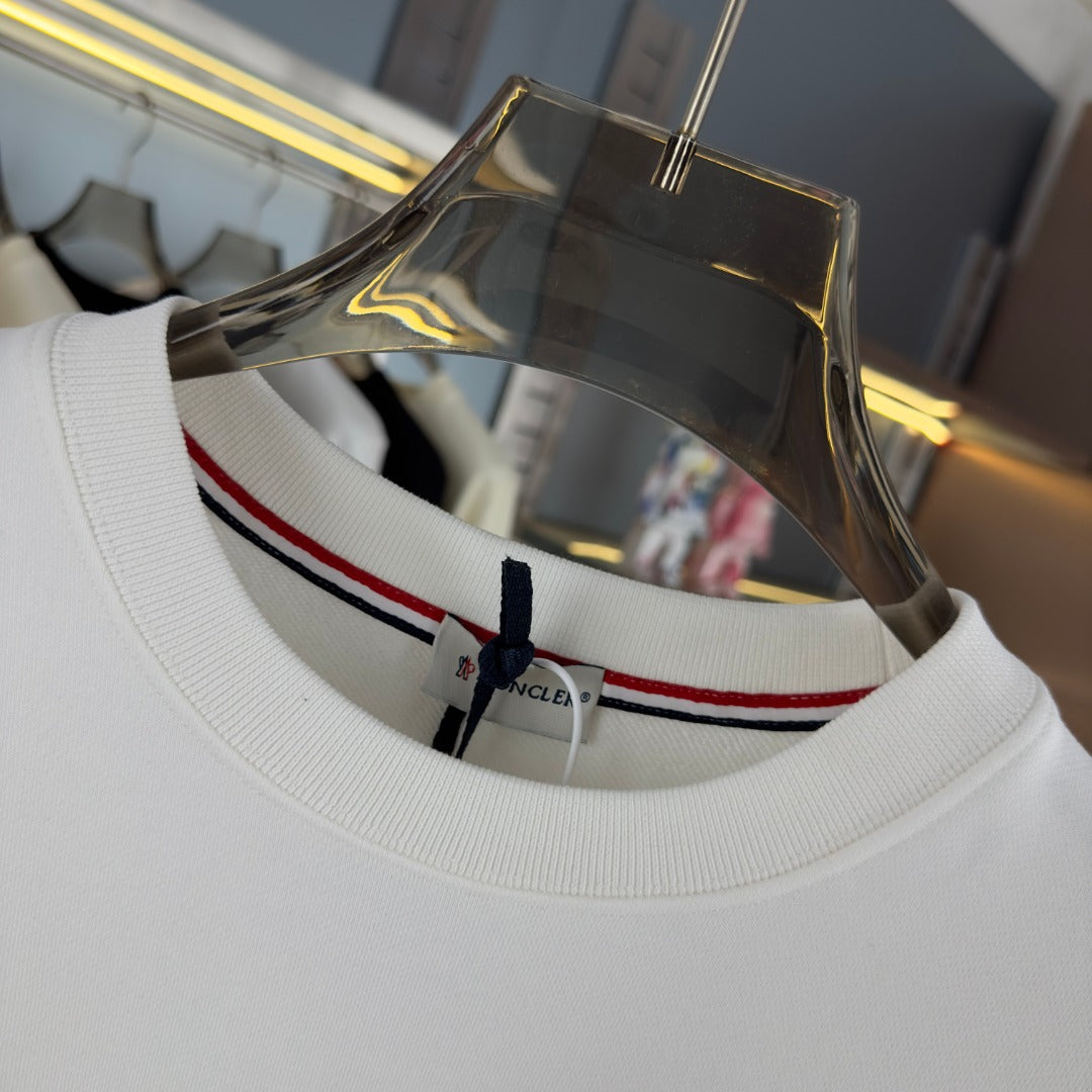 Premium Unisex Sweatshirt with NFC Smart Sensor & Exclusive Packaging