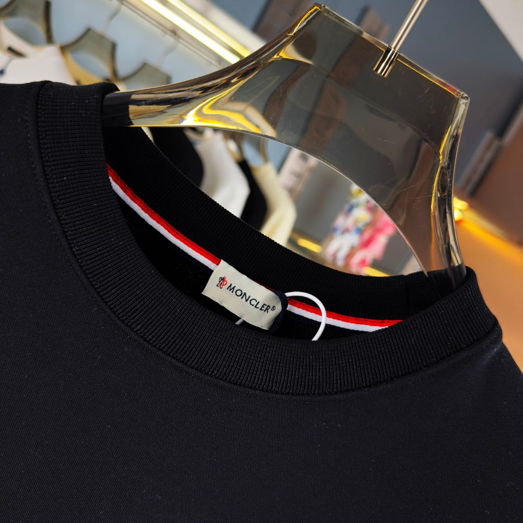 Premium Unisex Terry Sweatshirt with NFC Chip - 2025 Collection