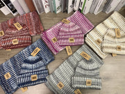 UGG Cold Weather Hat and Scarf Set - Unisex Wool Accessories