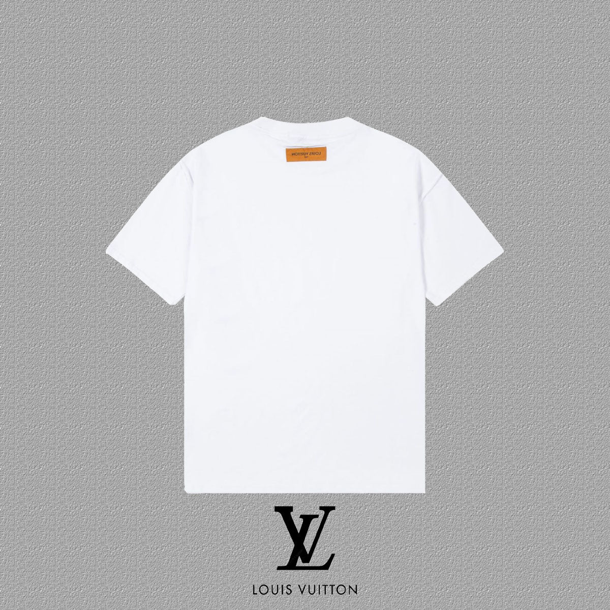 Louis Vuitton Unisex 2025FW Short-Sleeved T-Shirt