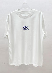 Unisex Washed and Distressed Cotton Hoodie