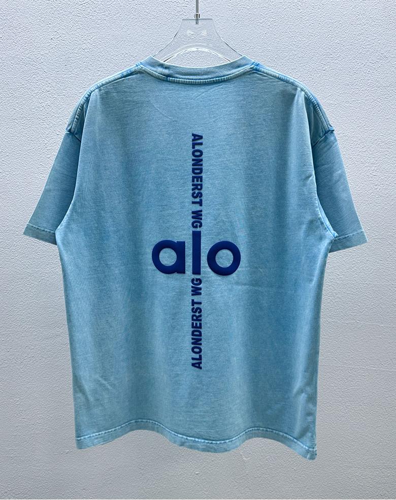 Unisex Washed Distressed Hoodie â€“ Foam Print Design