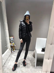 Moncler Bady Series Women's Slimming Down Jacket